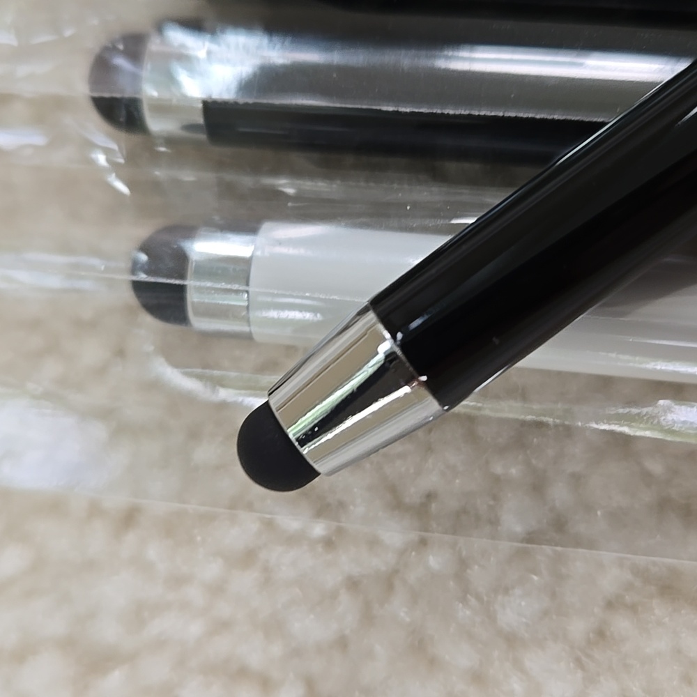 FREE w/ Purchase Set of 7 B&W Stylus Pens - Picture 5 of 5